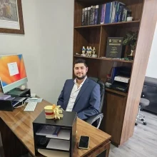 Foto de Dr. Luis Antonio Guillen Lopez, Ortopedia y Traumatología en Guadalajara