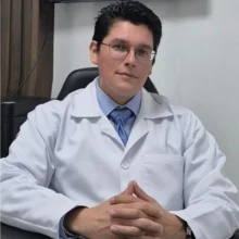 Foto de Dr. Luis Armando Hernandez Sanchez, Gastroenterología en Guadalajara