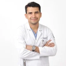 Foto de Dr. Luis C Becerra, Neurocirugía en Guadalajara