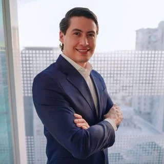 Foto de Dr. Luis David Quiñones García plástico, Cirugía Plástica y Reconstructiva en Guadalajara