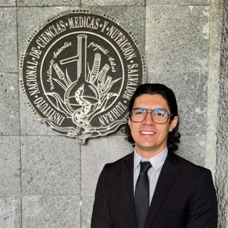 Foto de Dr. Luis Eduardo Briones Garcia, Medicina Interna en Guadalajara