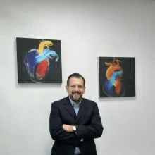 Foto de Dr. Luis Eduardo Rodriguez Castellanos, Cardiología en Guadalajara