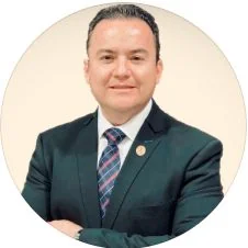 Foto de Dr. Luis Enrique De Jesus Ramirez Huerta, Ortopedia y Traumatología en Guadalajara