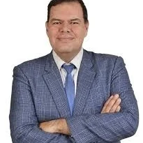 Dr. Luis Enrique Ledón Pérez