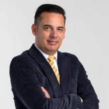 Foto de Dr. Luis Enrique Zamora Angulo, Medicina Interna en Guadalajara