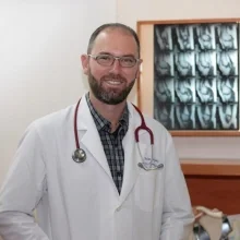 Foto de Dr. Luis Felipe Orellana Hernandez, Ortopedia y Traumatología en Guadalajara