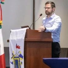 Foto de Dr. Luis Fernando Miramontes Muñoz, Ortopedia y Traumatología en Guadalajara