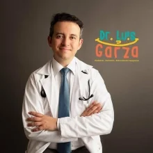 Foto de Dr. Luis Gerardo Garza Lara, Pediatría en Guadalajara