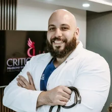 Dr. Luis Humberto Blanco Ornelas