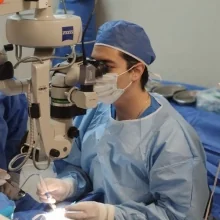 Foto de Dr. Luis Humberto Sepulveda Tinajero 2, Oftalmología en Guadalajara