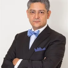 Foto de Dr. Luis Manuel Murillo Bonilla, Neurología en Guadalajara