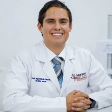 Foto de Dr. Luis Miguel Morfín Plascencia, Medicina Interna en Guadalajara