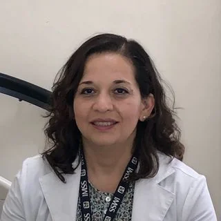 Foto de Dr. Luz Ma Adriana Balderas Pena 2, Ginecología y Obstetricia en Guadalajara