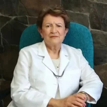 Foto de Dr. Ma Tarcila Renteria Rodriguez, Neurología en Guadalajara