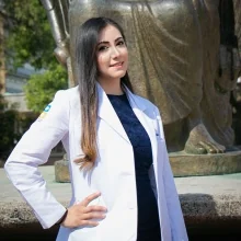 Foto de Dr. Maday Gonzalez Gonzalez, Pediatría en Guadalajara