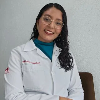 Foto de Dr. Madelein Toledo Sibaja, Psiquiatría en Guadalajara