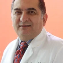 Foto de Dr. Manuel Antonio Cañedo Rendón, Cirugía General en Guadalajara