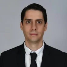 Foto de Dr. Manuel Mariscal de Alba, Cirugía General en Guadalajara