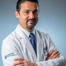 Foto de Dr. Manuel Solano Genesta, Medicina Interna en Guadalajara