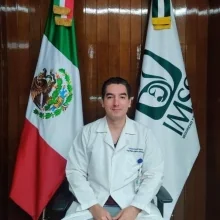 Foto de Dr. Marco Antonio Sánchez Audelo, Cirugía General en Guadalajara