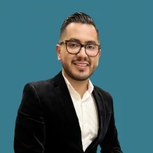 Dr. Marco Antonio Torres González