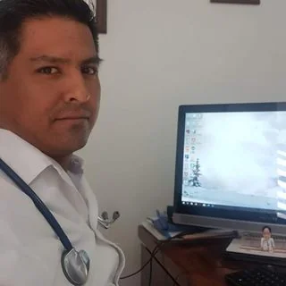 Foto de Dr. Marco Antonio Viera Arévalo, Medicina Interna en Guadalajara