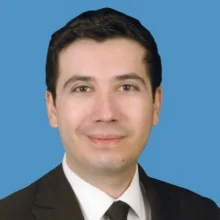 Foto de Dr. Marco Aurelio Rendón Medina, Cirugía General en Guadalajara