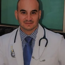 Foto de Dr. Marcos Fabián Monzalvo Hernández, Cirugía General en Guadalajara