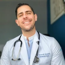 Foto de Dr. Marcos Marcelo Bocaletti Garcia, Gastroenterología en Guadalajara