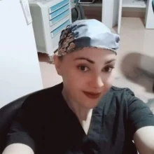 Foto de Dr. María Cristina Hernández Jiménez, Ginecología y Obstetricia en Guadalajara