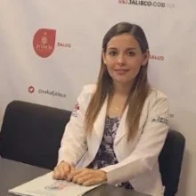 Foto de Dr. Maria De Jesus Galaviz Ballesteros, Pediatría en Guadalajara