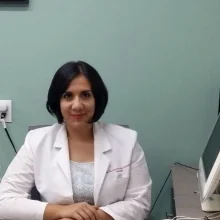 Foto de Dr. Maria De La Rosa Hernandez Buenrostro, Ginecología y Obstetricia en Guadalajara