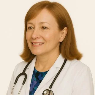 Foto de Dr. María del Rayo Carothers, Medicina Interna en Guadalajara