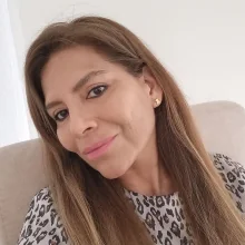 Foto de Dr. Maria Elena Reyes Moreno, Dermatología en Guadalajara