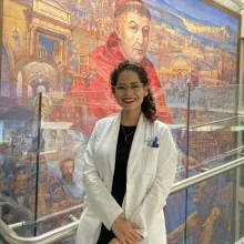 Foto de Dr. María Elena Ventura Valenzuela, Medicina Interna en Guadalajara