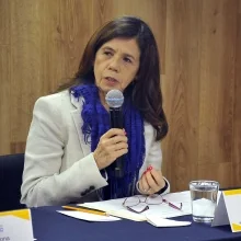 Foto de Dra. María Enriqueta Nuñez Nuñez Alergóloga, Alergología e Inmunología Clínica en Guadalajara