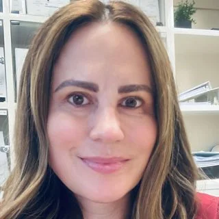 Foto de Dr. Maria Esther Perez Bastida, Reumatología en Guadalajara