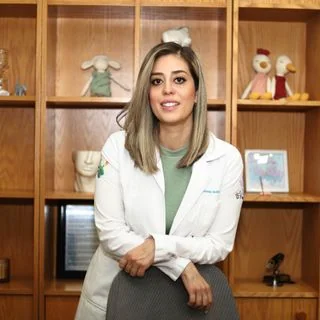 Foto de Dr. Maria Fernanda Medina Avalos, Pediatría en Guadalajara
