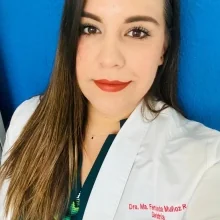 Foto de Dr. Maria Fernanda Munoz Romero 2, Geriatría en Guadalajara