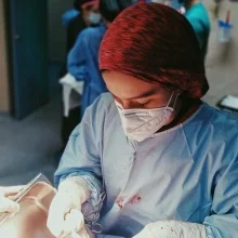 Foto de Dr. Maria Fernanda Rangel Orozco, Ginecología y Obstetricia en Guadalajara