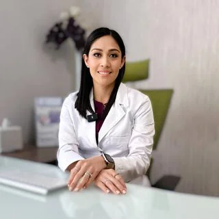 Foto de Dr. Maria Gpe Hernandez Saldana, Ginecología y Obstetricia en Guadalajara