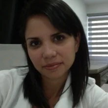 Foto de Dr. María Guadalupe Pizano Escalante, Medicina Interna en Guadalajara