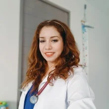 Foto de Dr. Maria Ines Garcia Zaragoza, Pediatría en Guadalajara