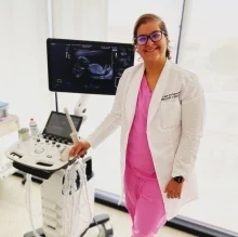 Foto de Dr. Maria Jose Cuevas Partida, Ginecología y Obstetricia en Guadalajara