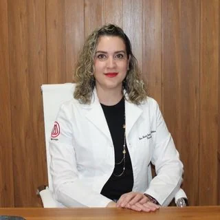 Foto de Dra. María Lucía Fonseca Bolaños, Hematología en Guadalajara