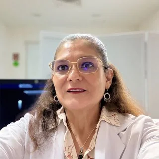 Foto de Dr. Maria Olimpia Nuno Donlucas, Ginecología y Obstetricia en Guadalajara
