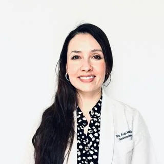 Foto de Dr. Maria Rubi Macias Avalos, Gastroenterología en Guadalajara