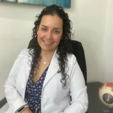 Foto de Dr. Mariana Ivett Luna Munoz, Oftalmología en Guadalajara