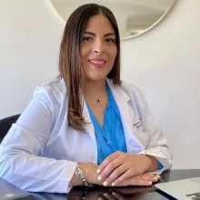 Foto de Dr. Mariana Leon Barrios, Oftalmología en Guadalajara