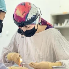 Foto de Dr. Mariana Ruiz Velasco Aceves, Otorrinolaringología en Guadalajara